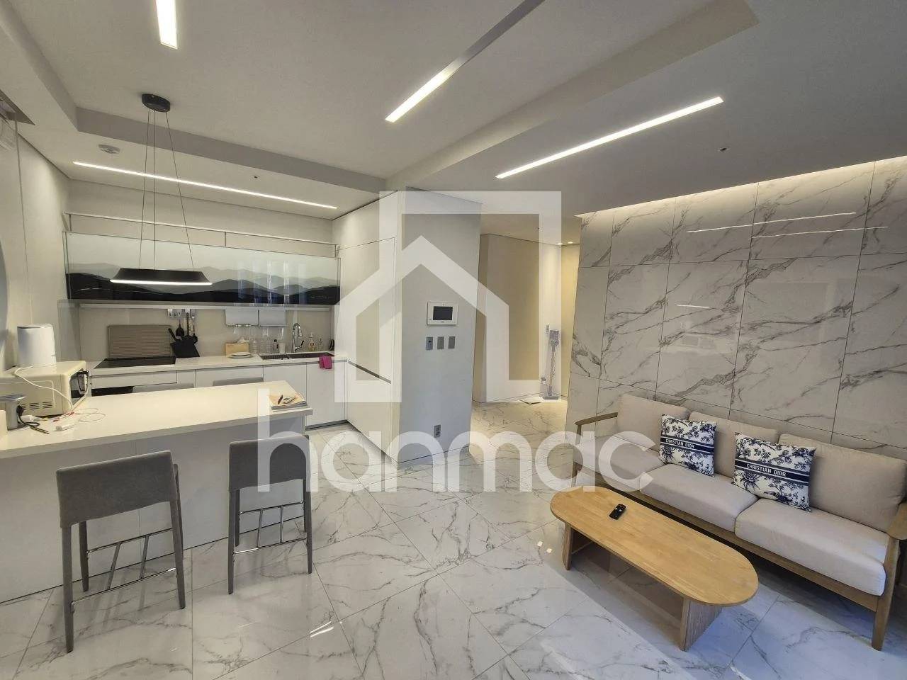 Small deposit and all furnished house in Seoul - photo 2
