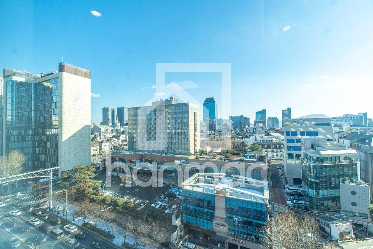 Small deposit and all furnished house in Seoul - photo 2