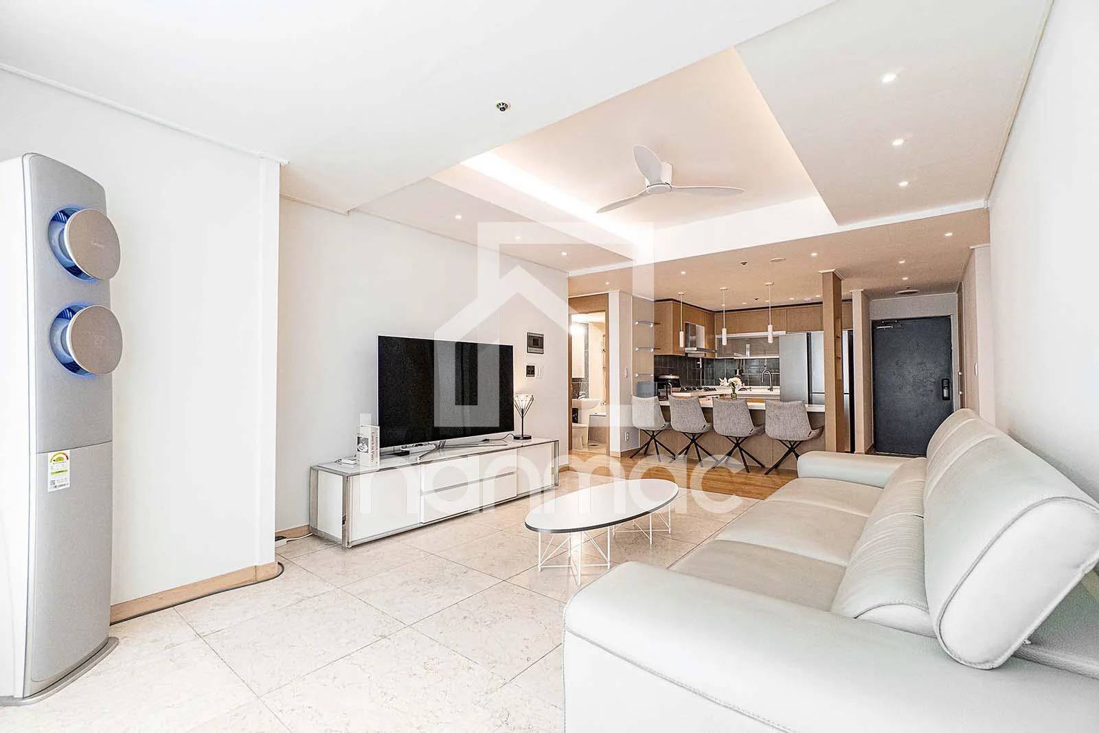 Small deposit and all furnished house in Seoul - photo 2