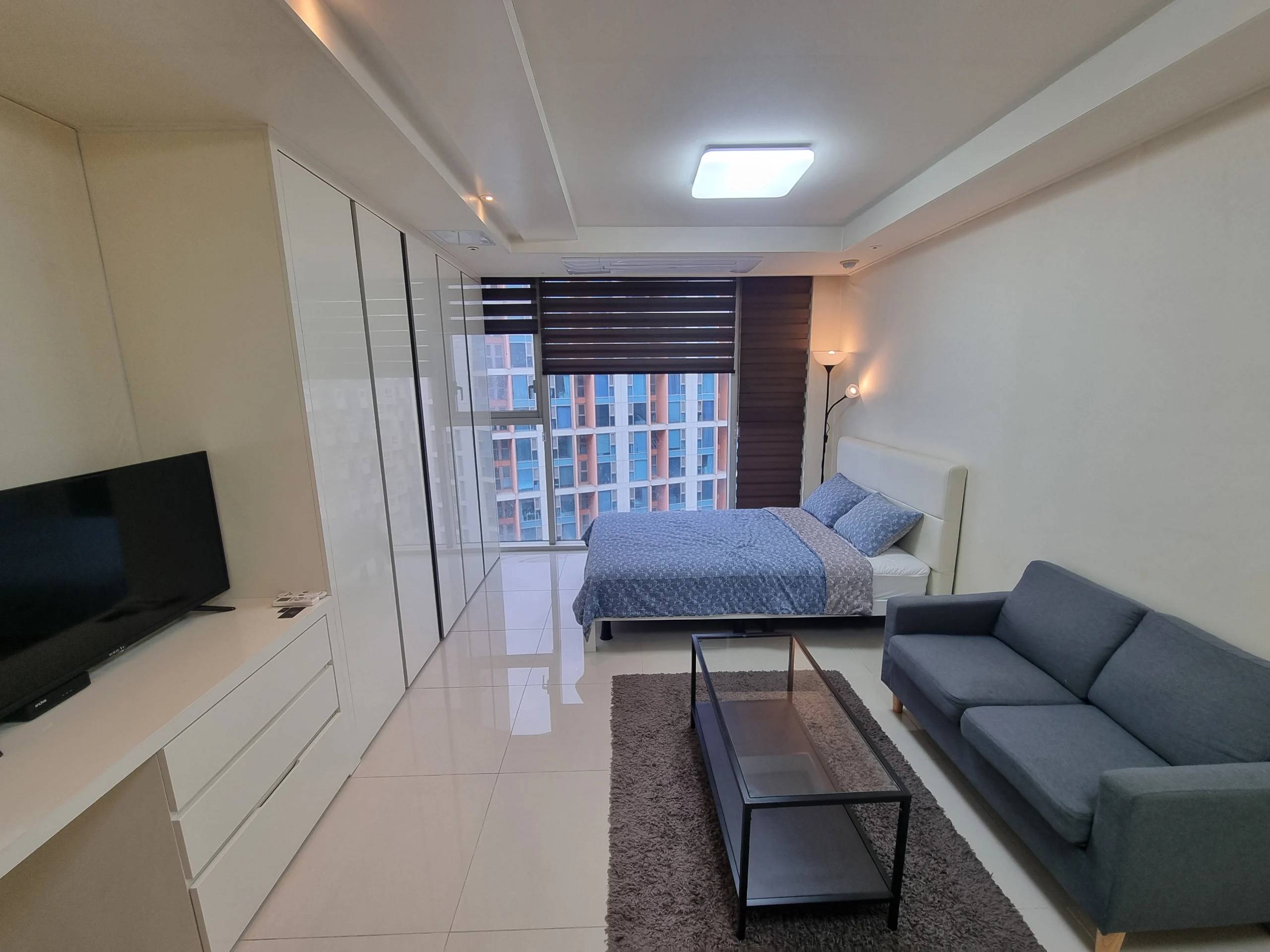 Small deposit and all furnished house in Seoul - photo 2