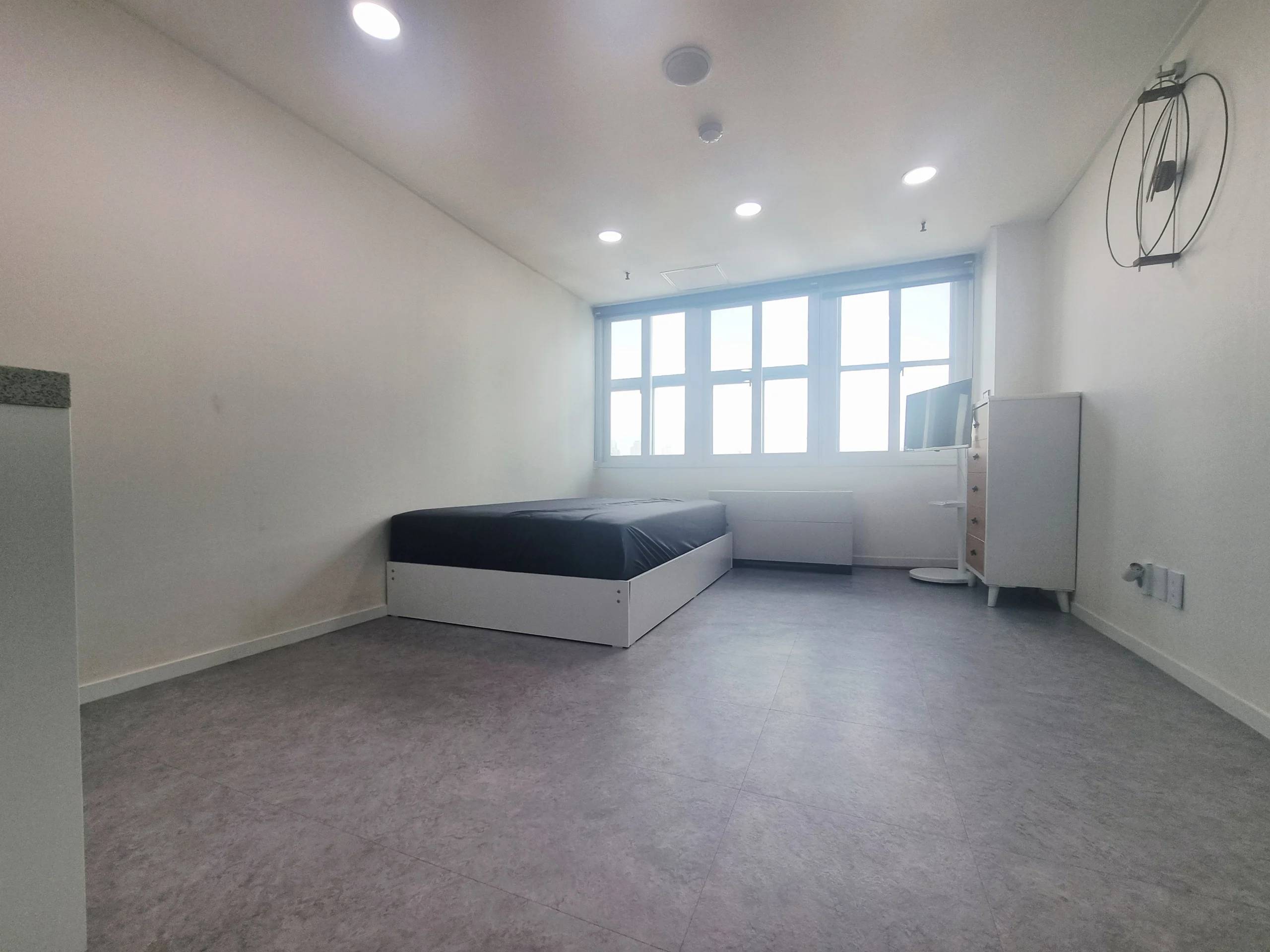 Small Deposit and Fully Furnished House in Seoul - photo 2