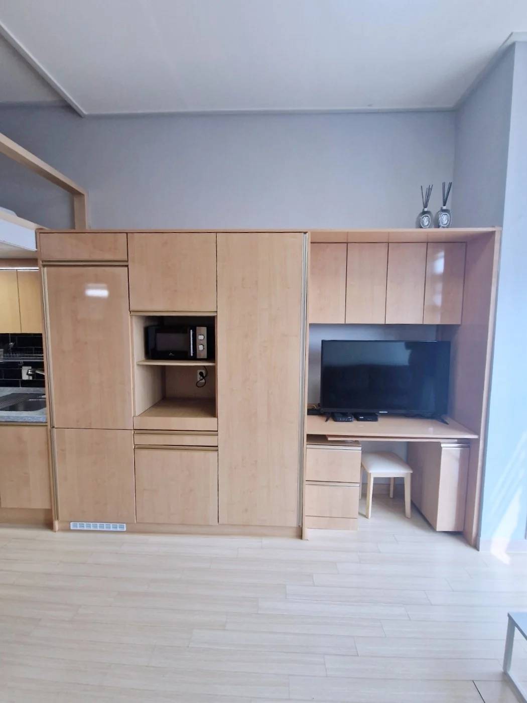 Small deposit and fully furnished house in Seoul - photo 2