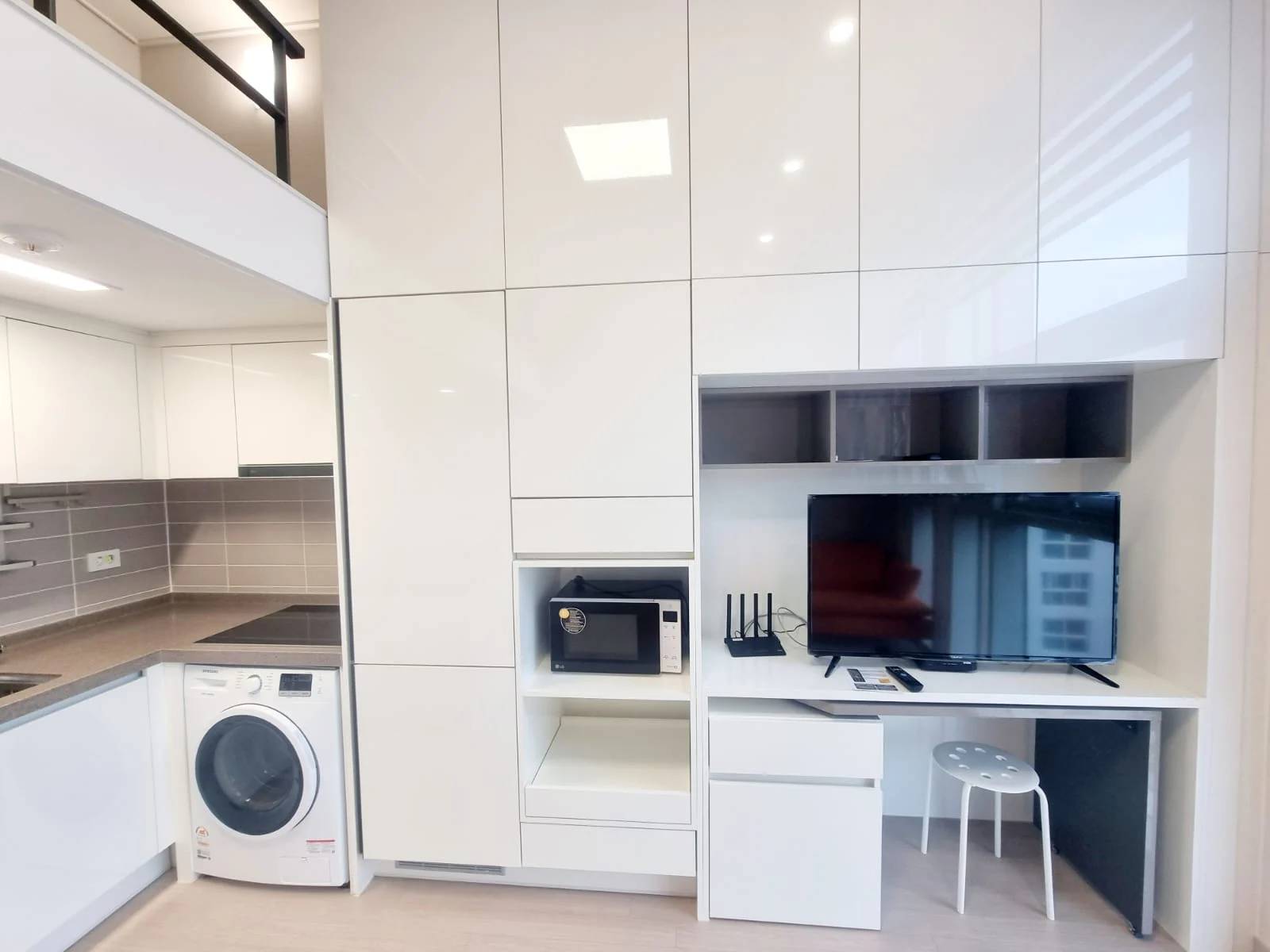 Small deposit and all furnished house in Seoul - photo 2