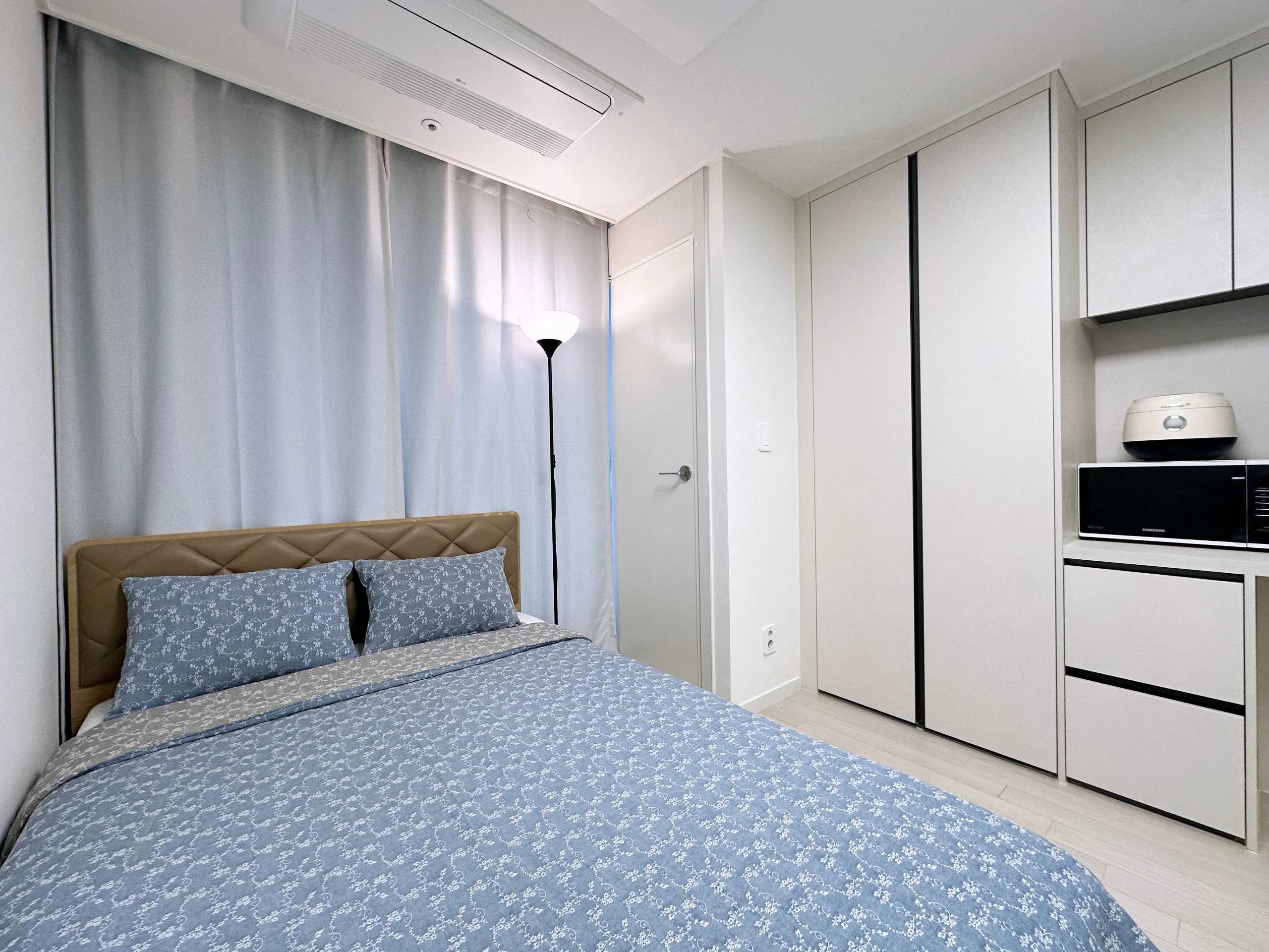 Small deposit and all furnished house in Seoul - photo 2