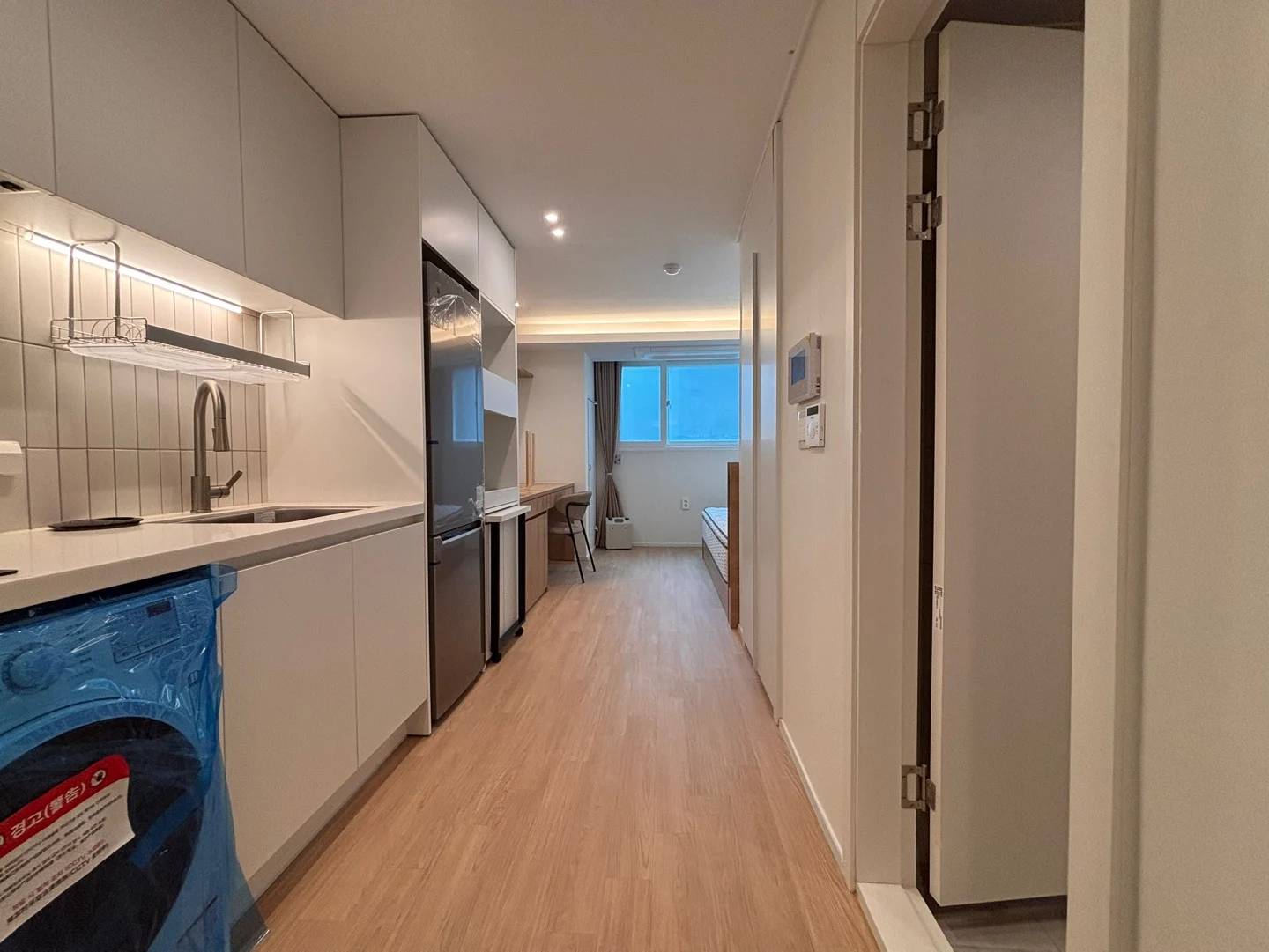 Near Korea University. Short-term contract available. ARC / Registration possible - photo 1