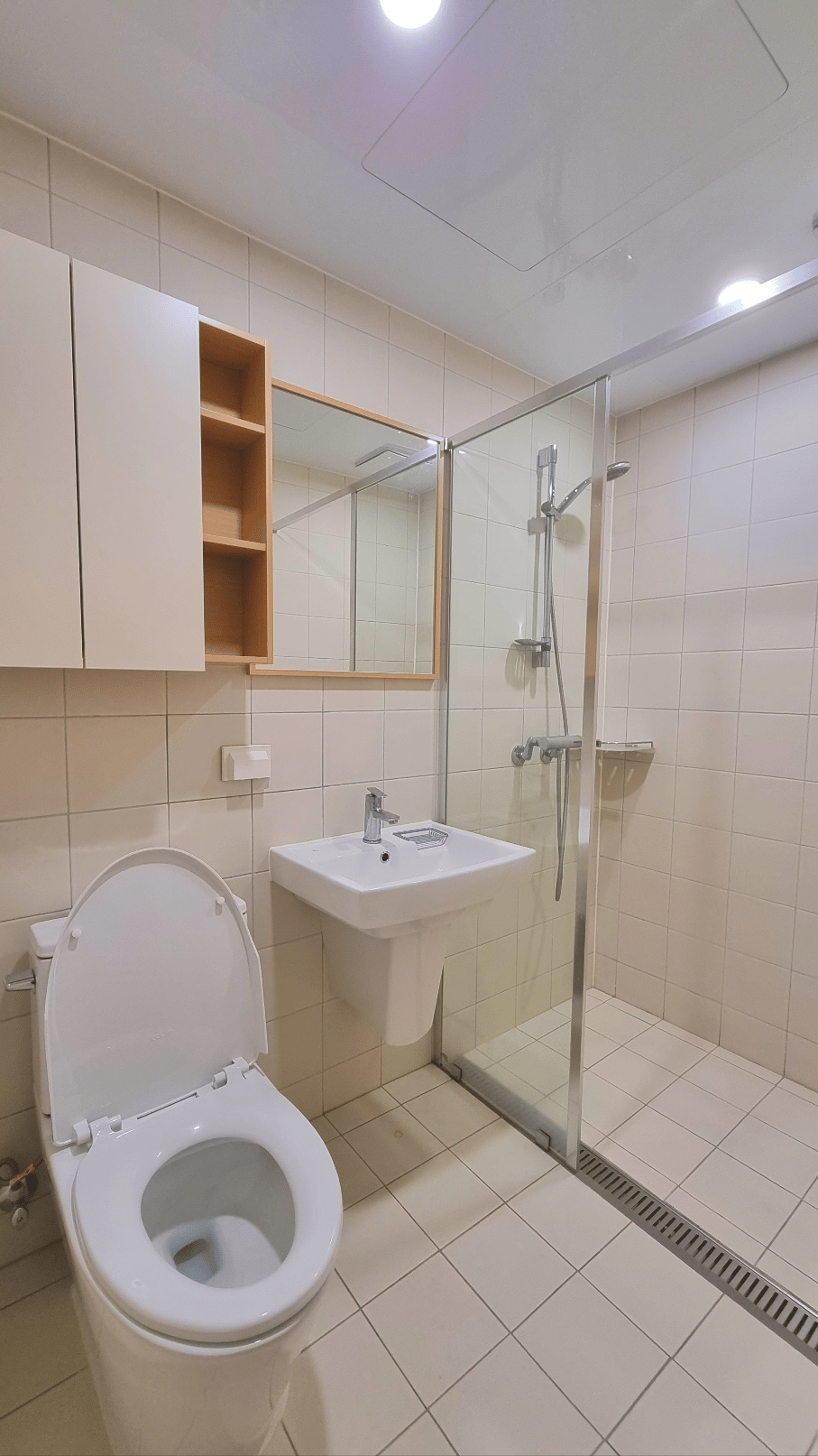 Near Suyu Station. Short-term contract available. Registration accepted. ARC OK. Duplex - photo 2