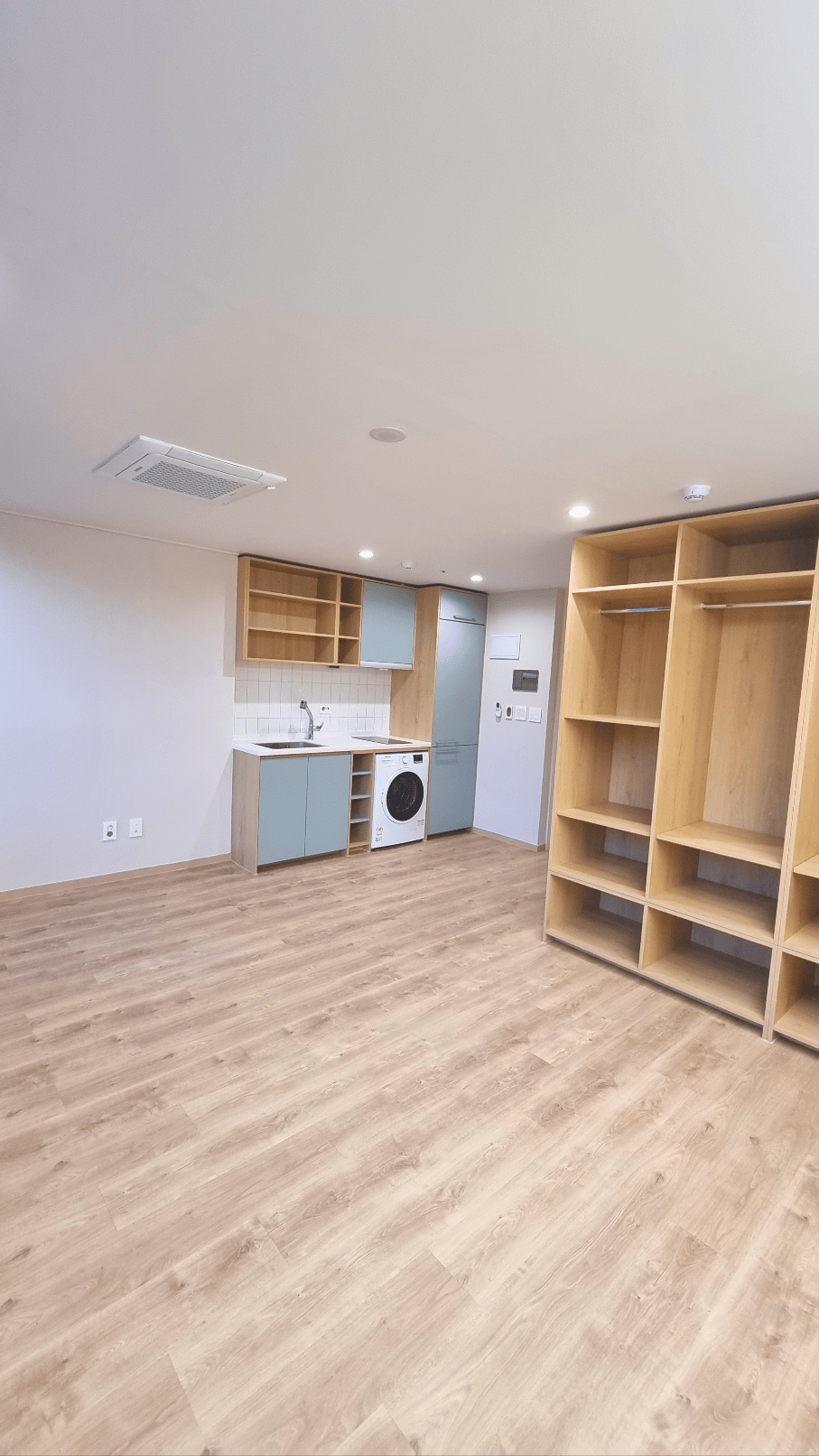 Near Suyu Station. Short-term contract available. Registration accepted. ARC OK. Duplex - photo 1