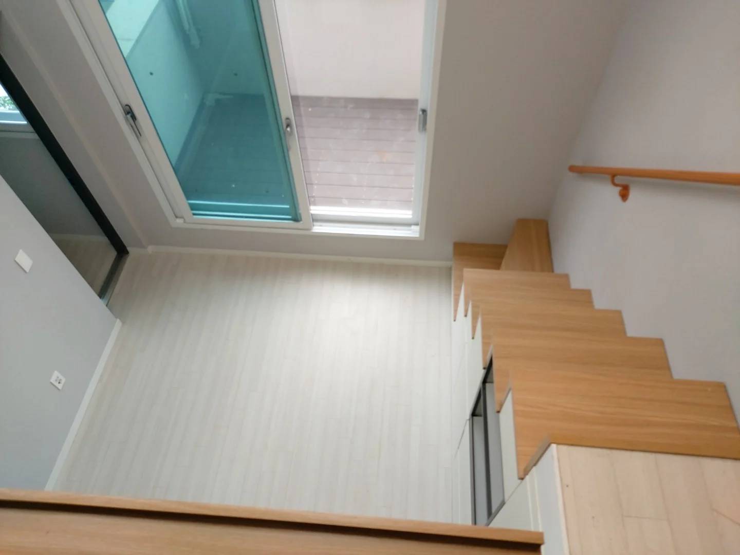 1-2 Minutes Walk from Ahyeon Subway Station, New Build, Duplex, Residential (RC) Allowed - photo 1